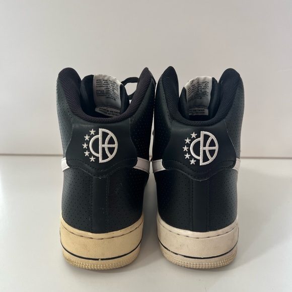 Nike Air Force 1 Mid Men’s Size 14 - Picture 6 of 6